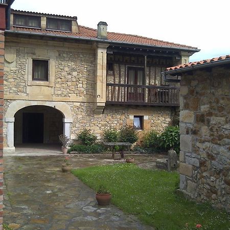 Somavilla Cantabria Esterno foto