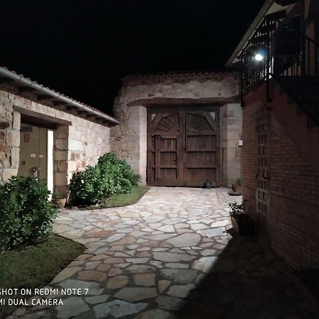 Somavilla Cantabria Esterno foto