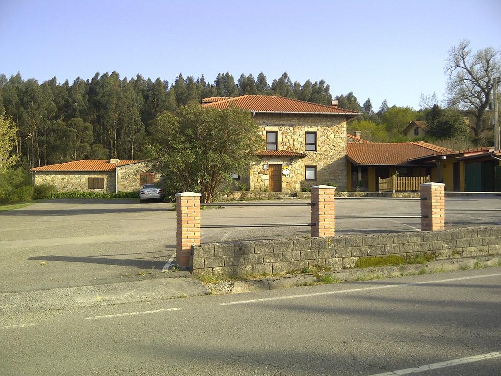 Somavilla Cantabria Esterno foto