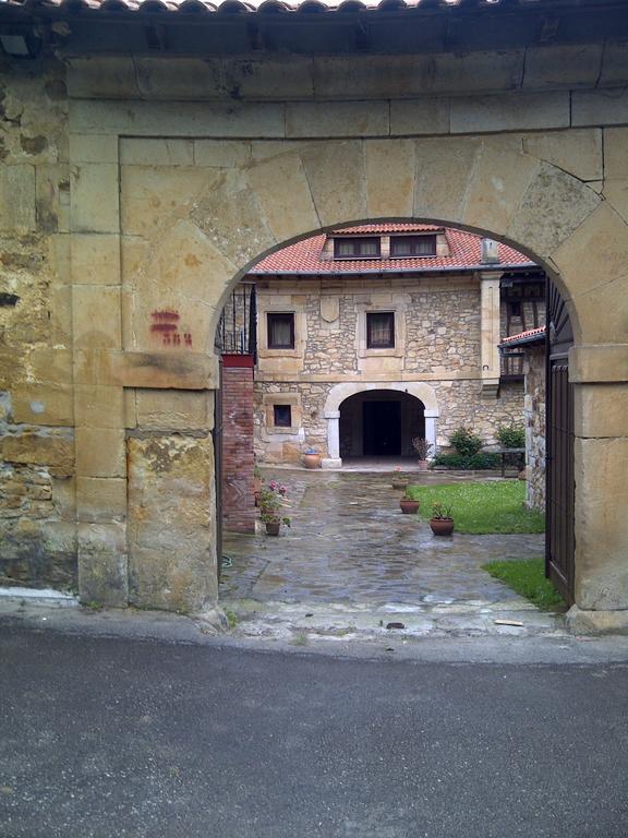 Somavilla Cantabria Esterno foto