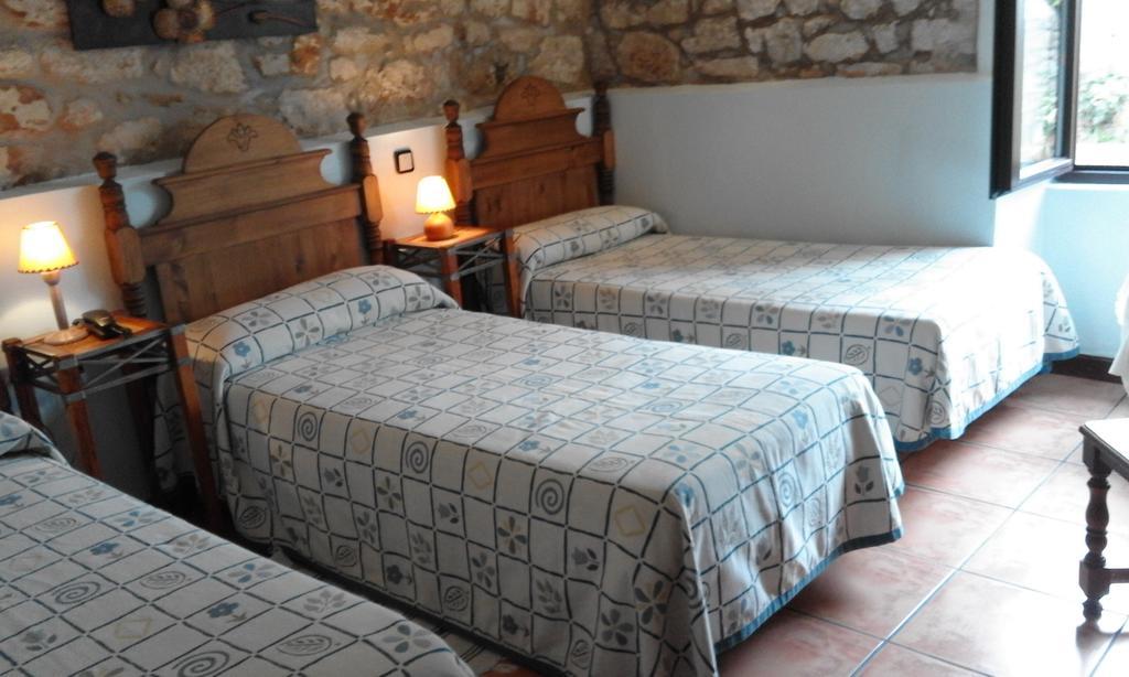 Somavilla Cantabria Esterno foto