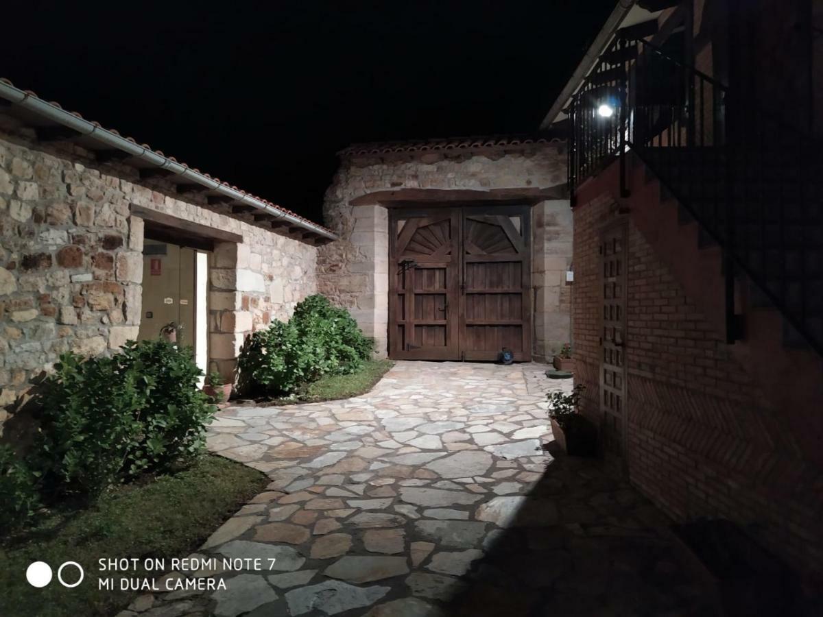 Somavilla Cantabria Esterno foto