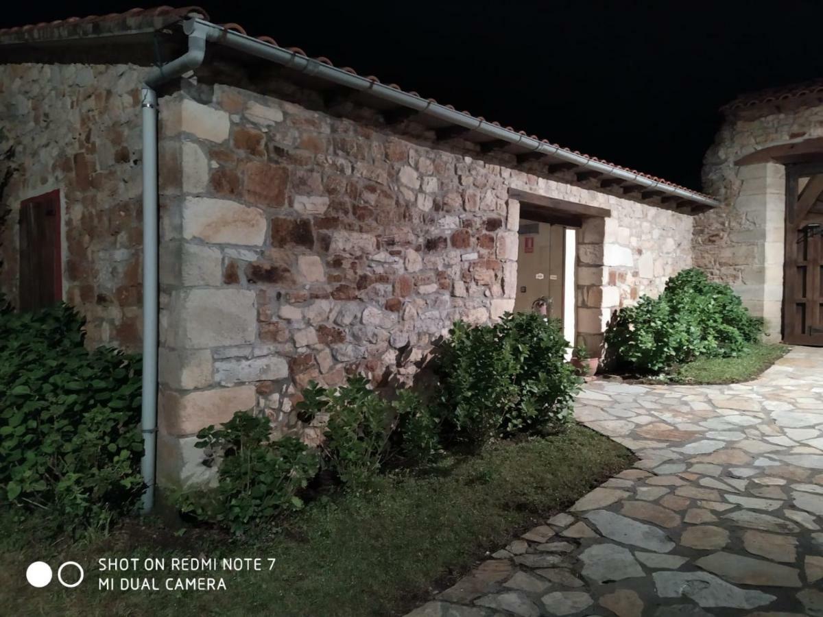 Somavilla Cantabria Esterno foto