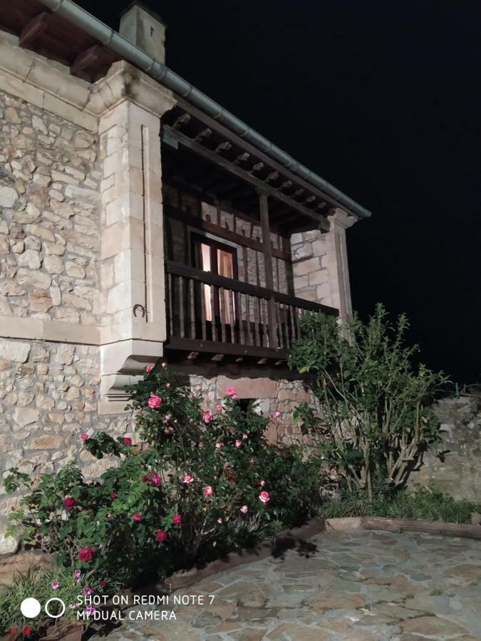 Somavilla Cantabria Esterno foto