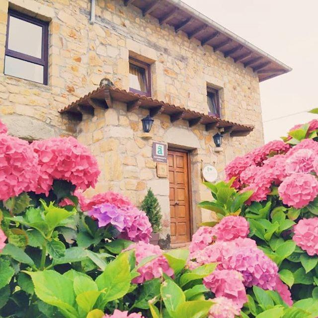 Somavilla Cantabria Esterno foto